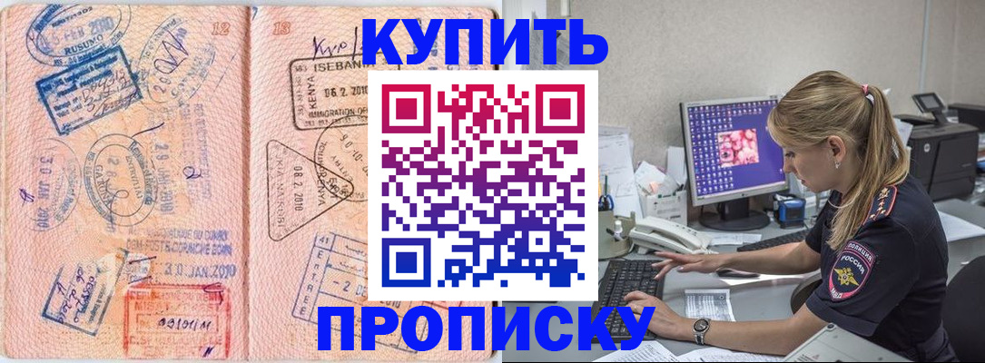 купить прописку в Мончегорске
